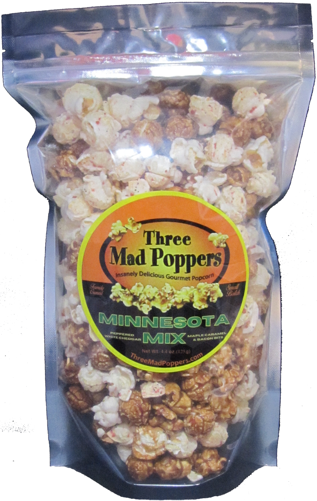 MN Mix - Heat Seal Bag