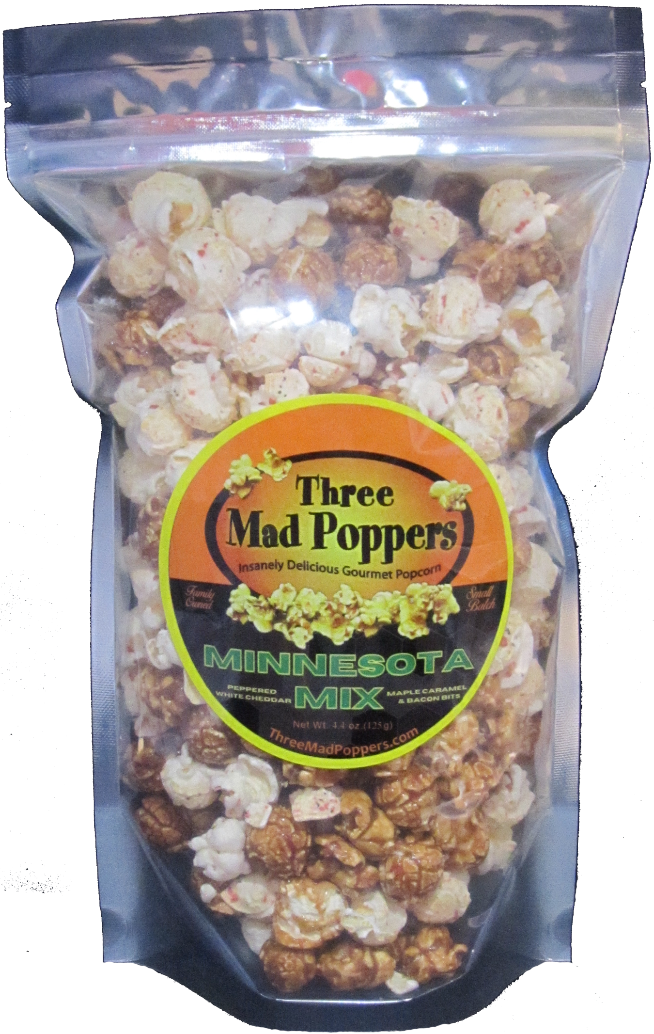 MN Mix - Heat Seal Bag