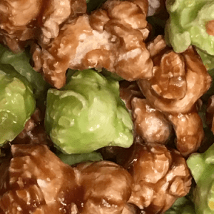 Heat Seal Bag Flavors