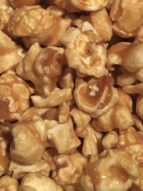 Heat Seal Bag Flavors