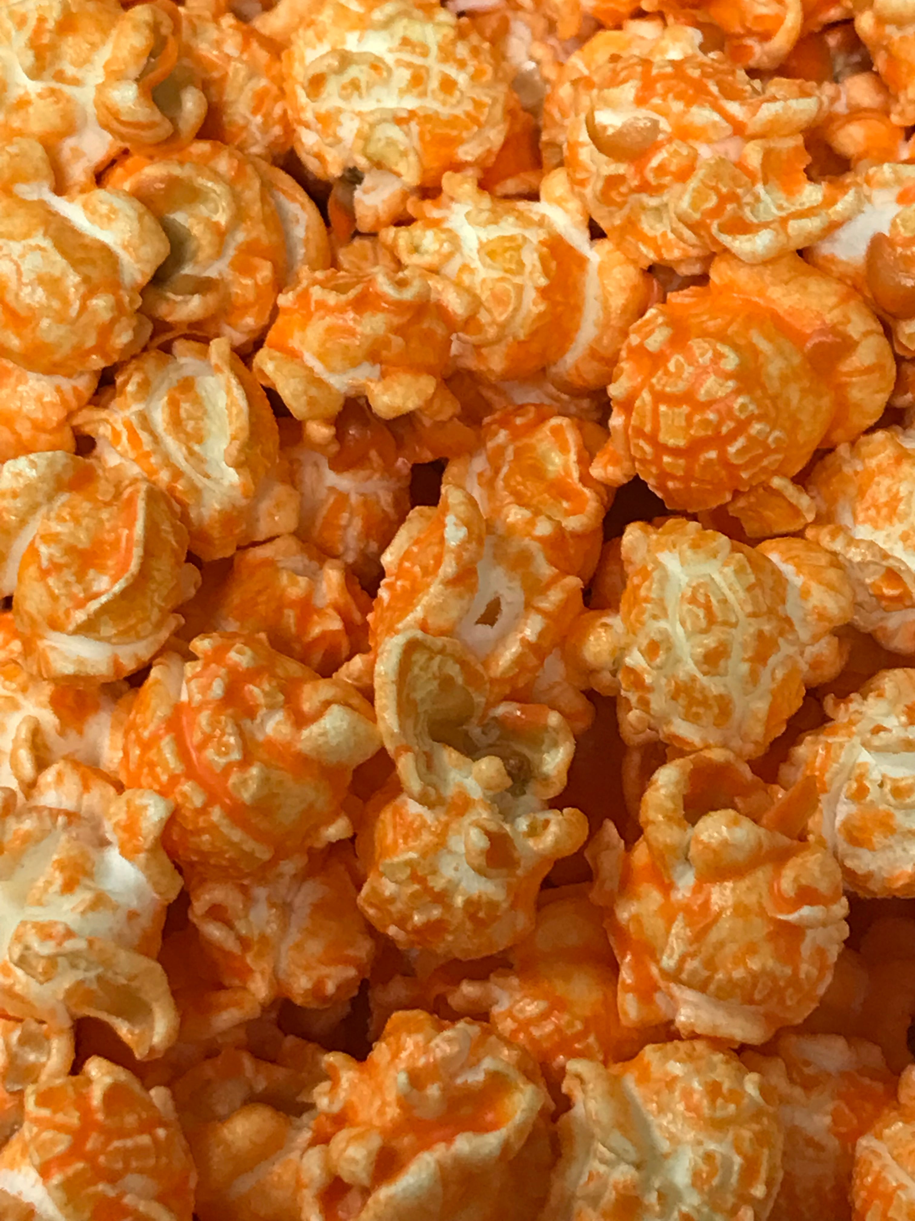 Heat Seal Bag Flavors