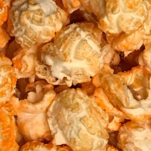 Heat Seal Bag Flavors