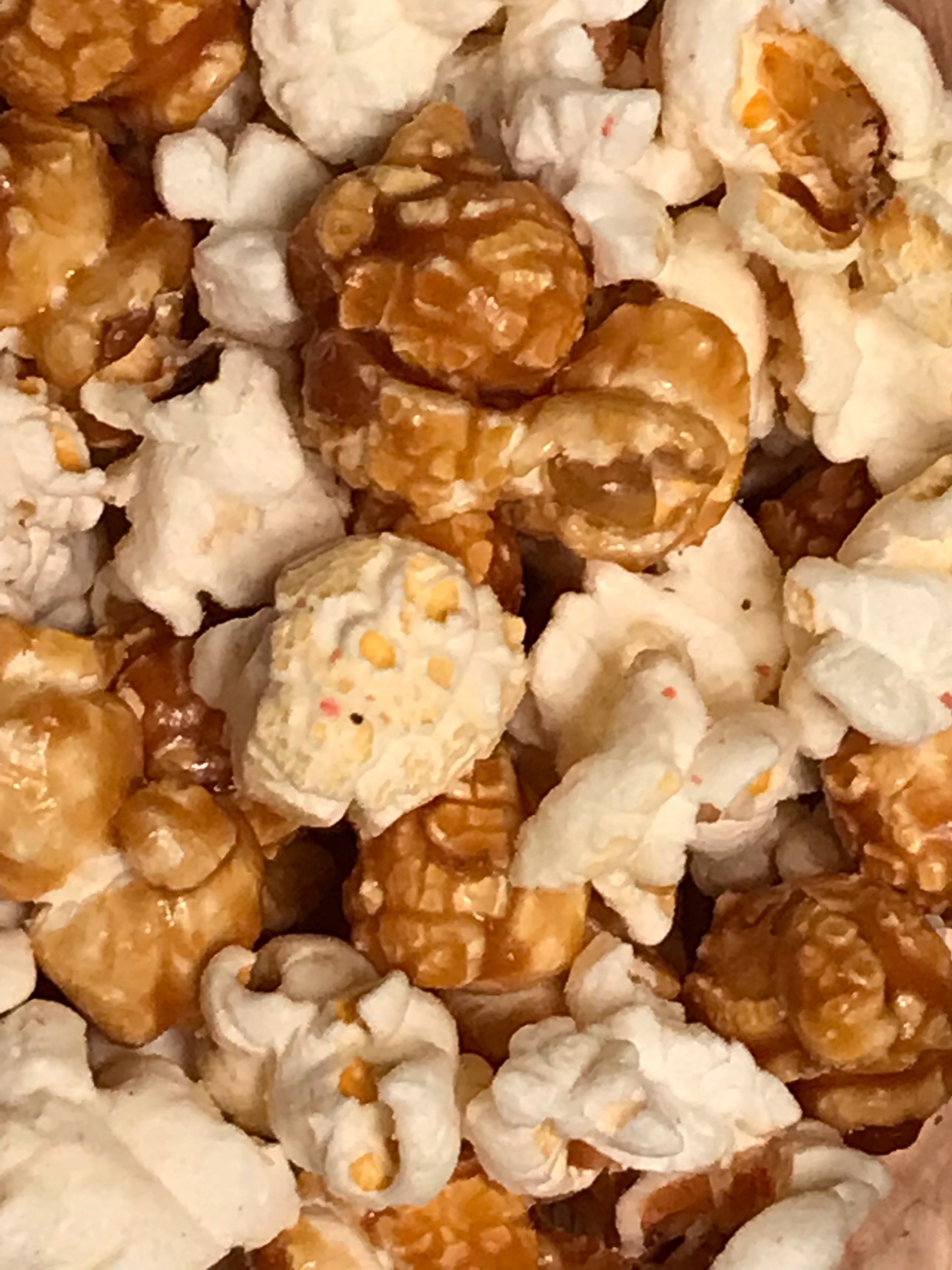 Heat Seal Bag Flavors