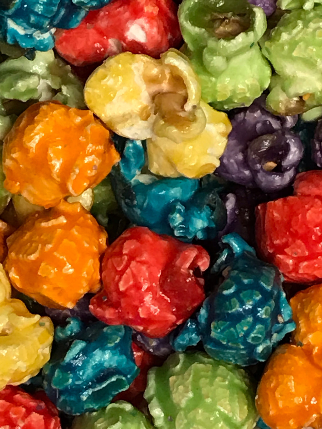 Heat Seal Bag Flavors