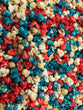 Red White and Blue Popcorn (Limited Run)