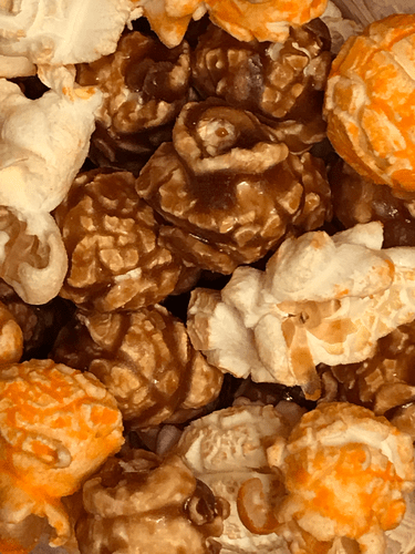 Heat Seal Bag Flavors