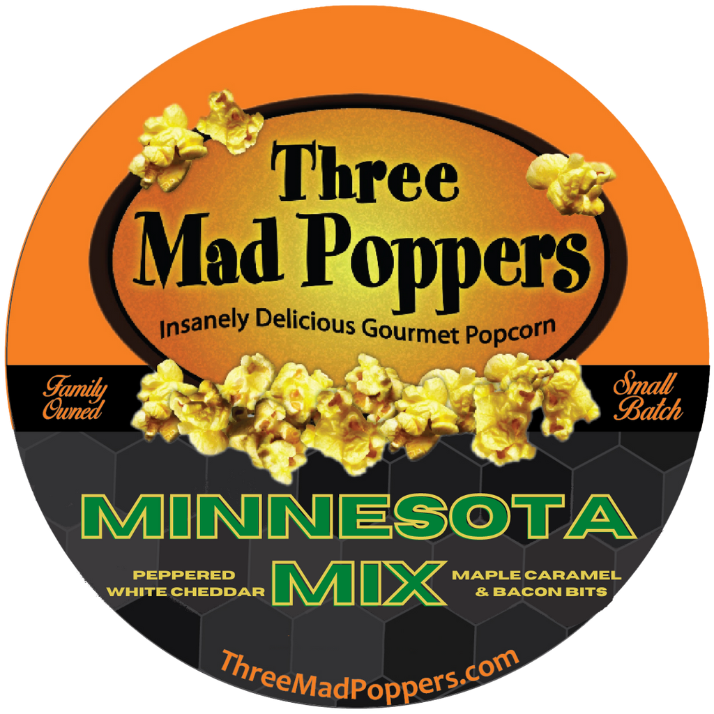 MN Mix - Heat Seal Bag