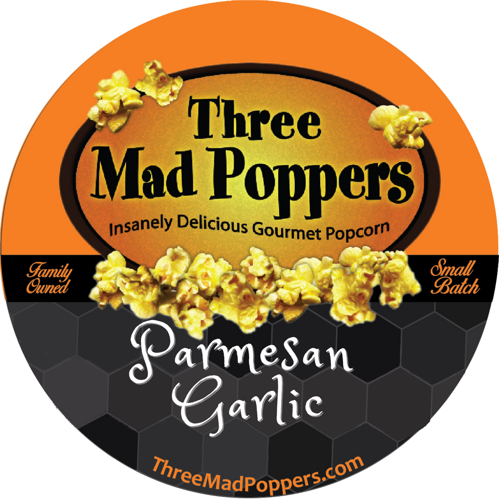 Parmesan Garlic
