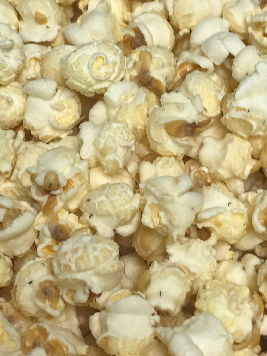 White Cheddar Dill - Heat Seal Bag